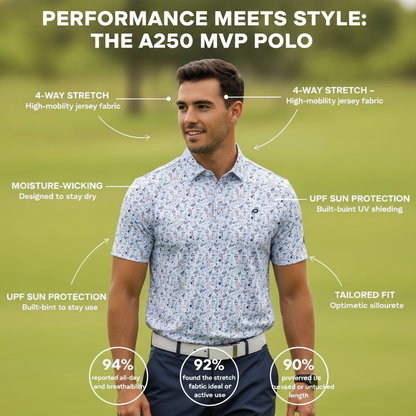 A250 MVP POLO