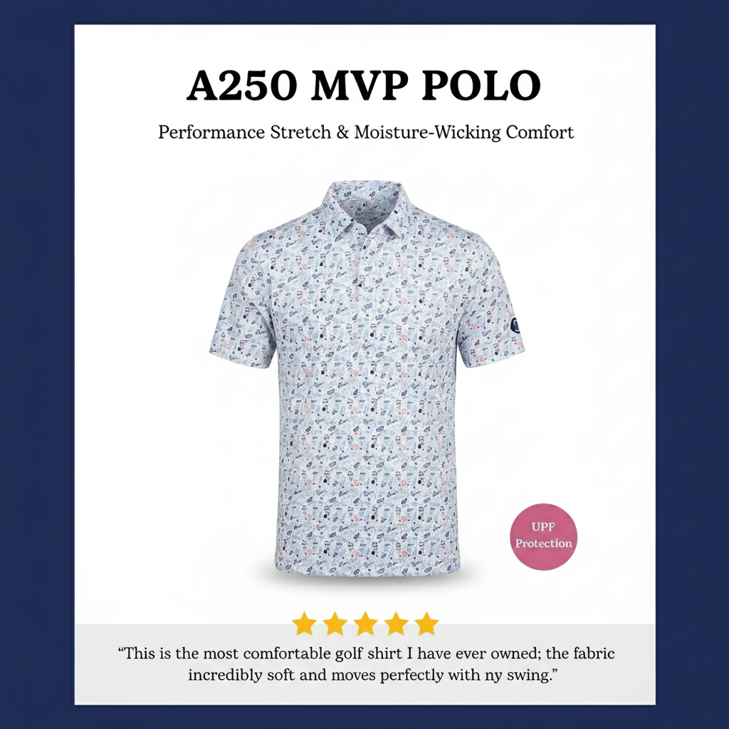 A250 MVP POLO